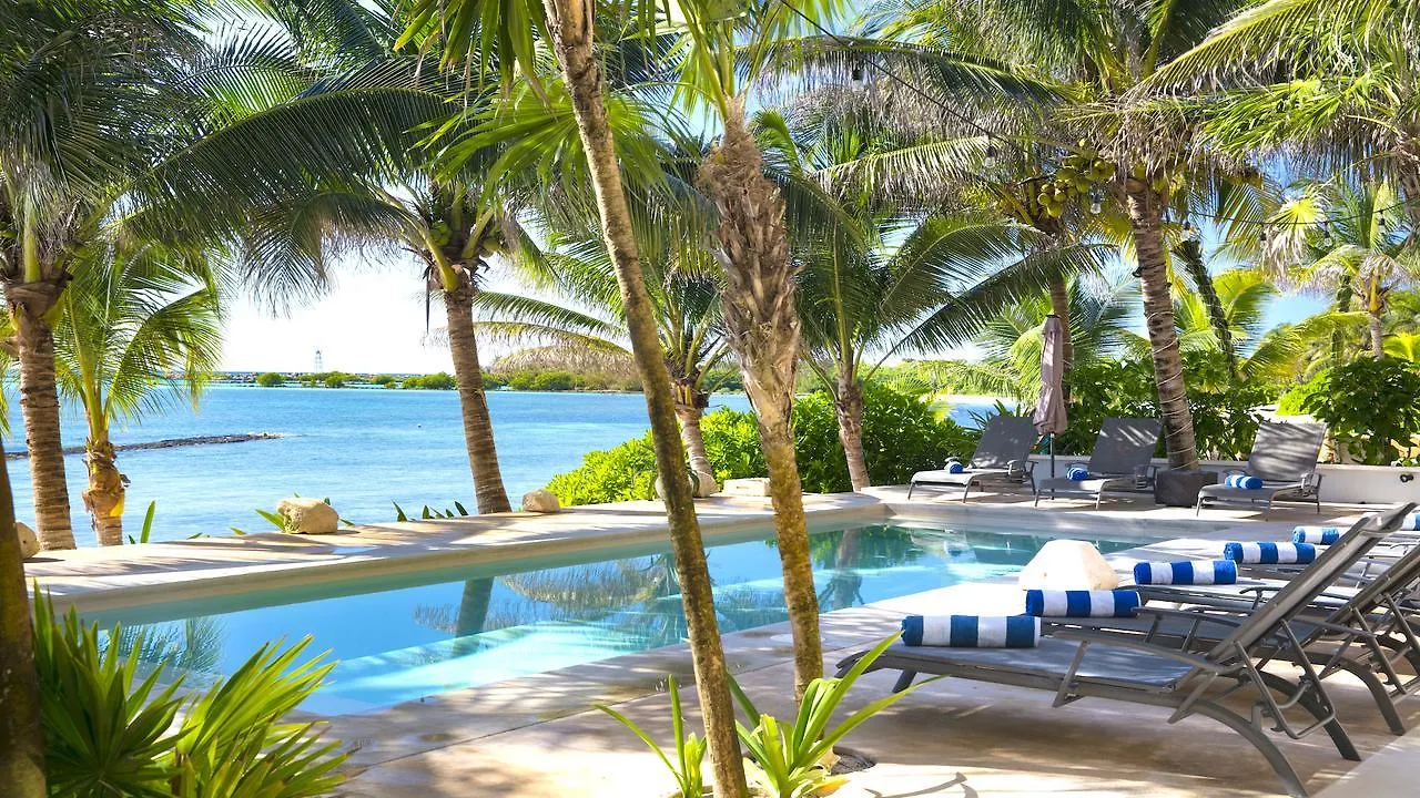 ホテルRiviera Maya Haciendas - Hacienda Corazon プエルト・アベントゥラス