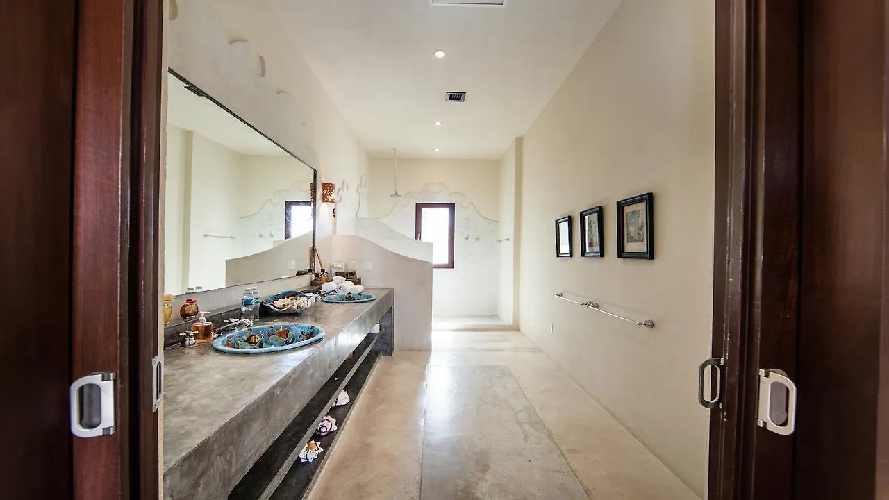 Riviera Maya Haciendas - Hacienda Corazon Otel Puerto Aventuras 0*,  Meksika